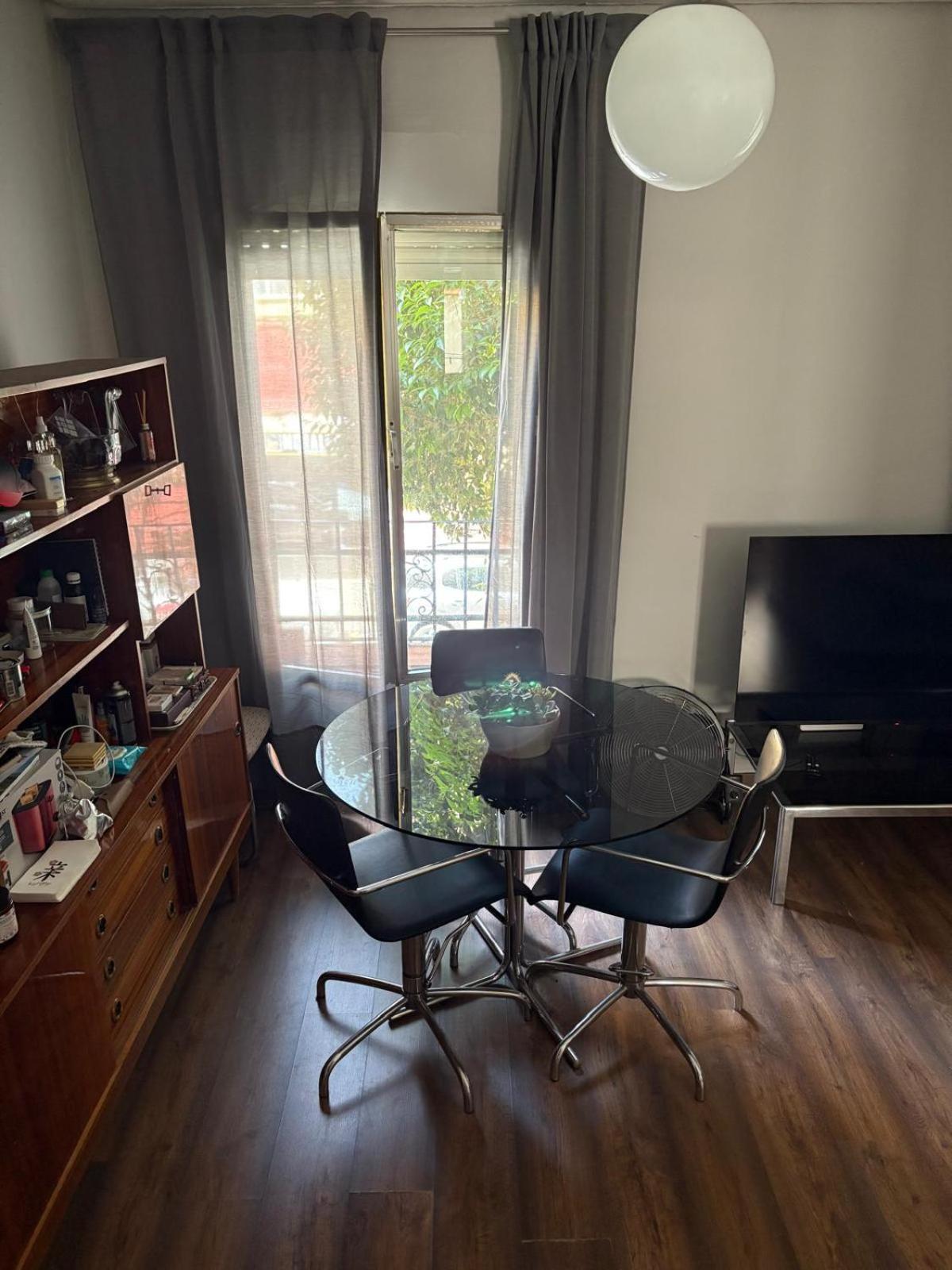 Appartement Veryretiro *
