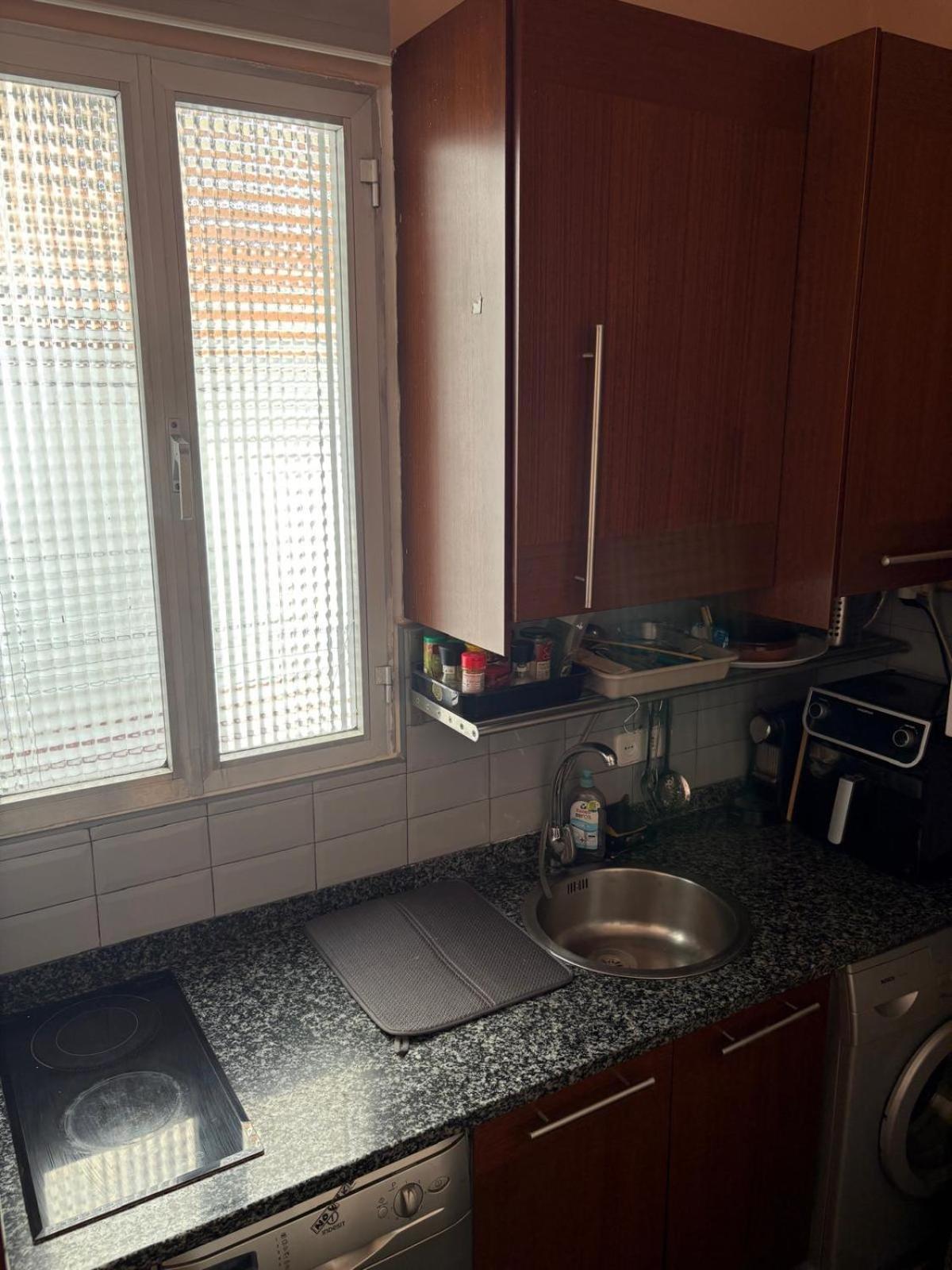 Apartment Veryretiro Madrid