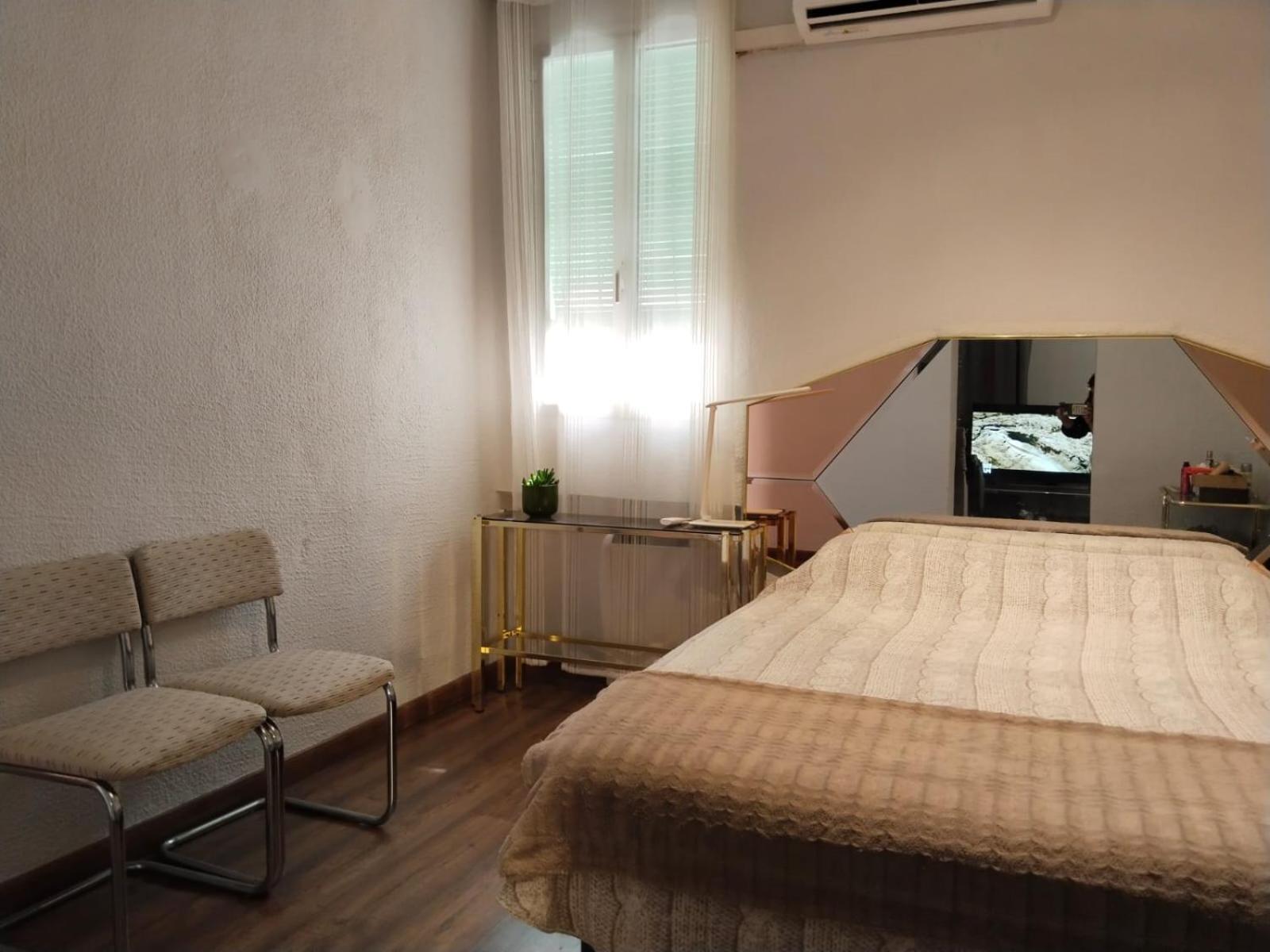 Apartamento Veryretiro *