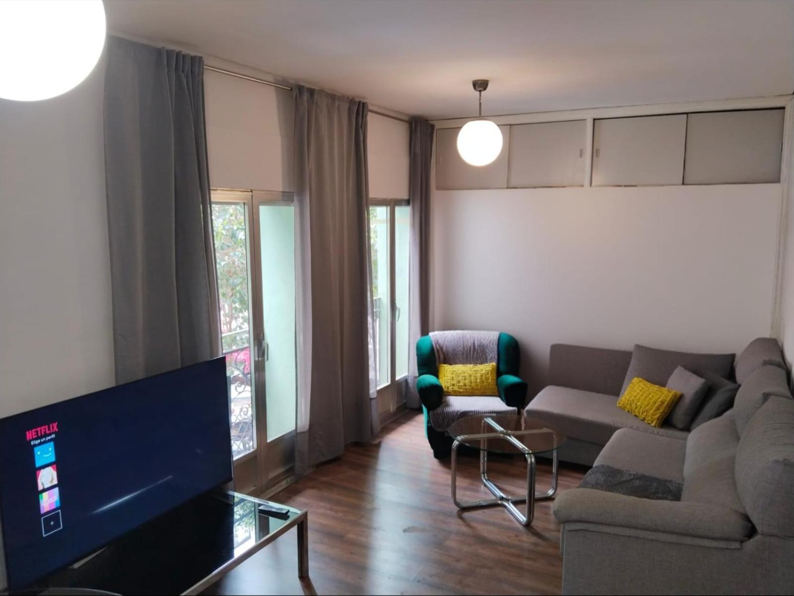 Veryretiro Apartamento